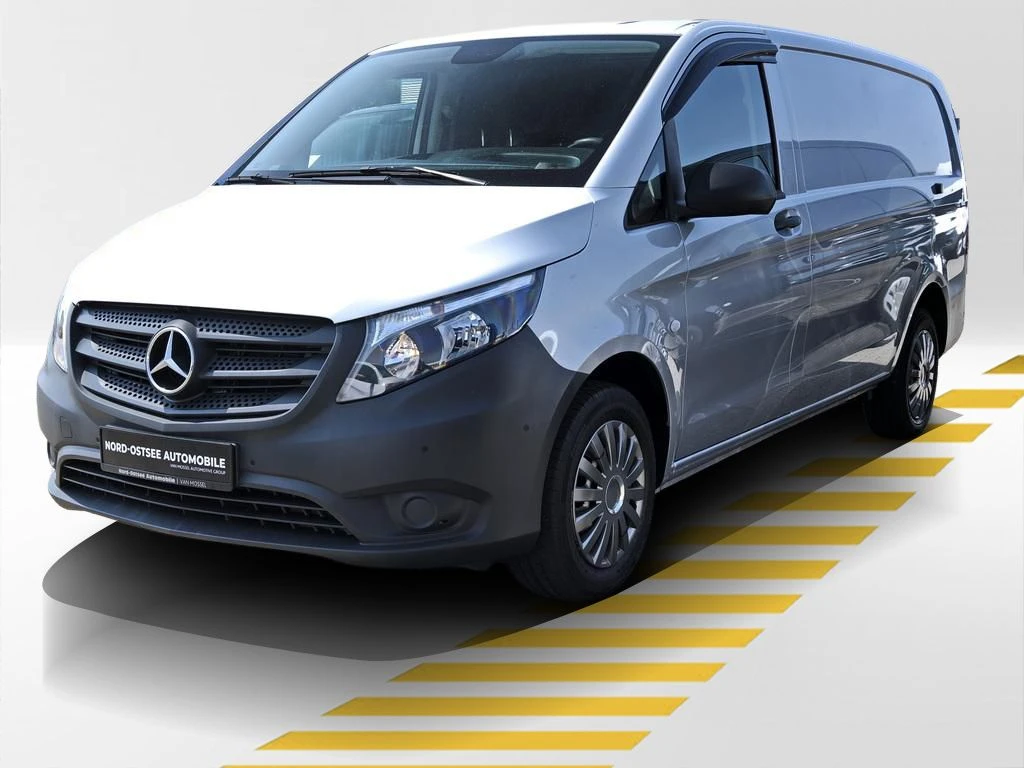 Mercedes-Benz-Vito 116-image-1