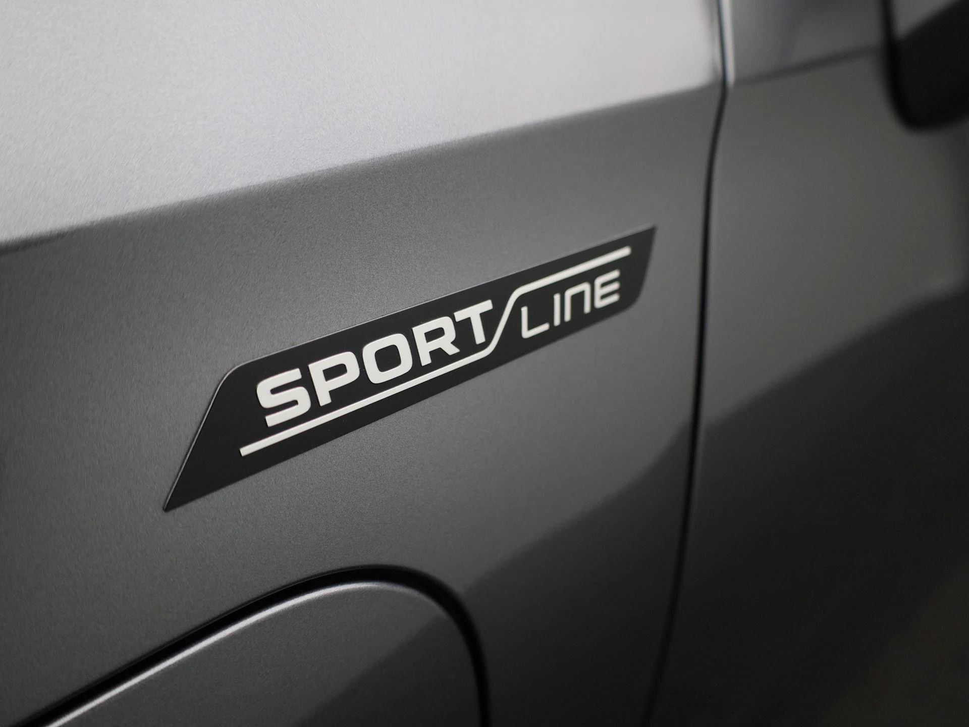 Škoda Kodiaq 1.5 TSI PHEV Sportline Business 204 PK
