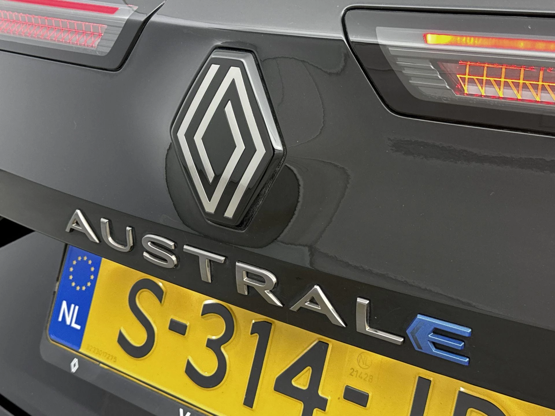 Renault Austral 1.2 E-Tech Full Hybrid 200Pk Esprit Alpine