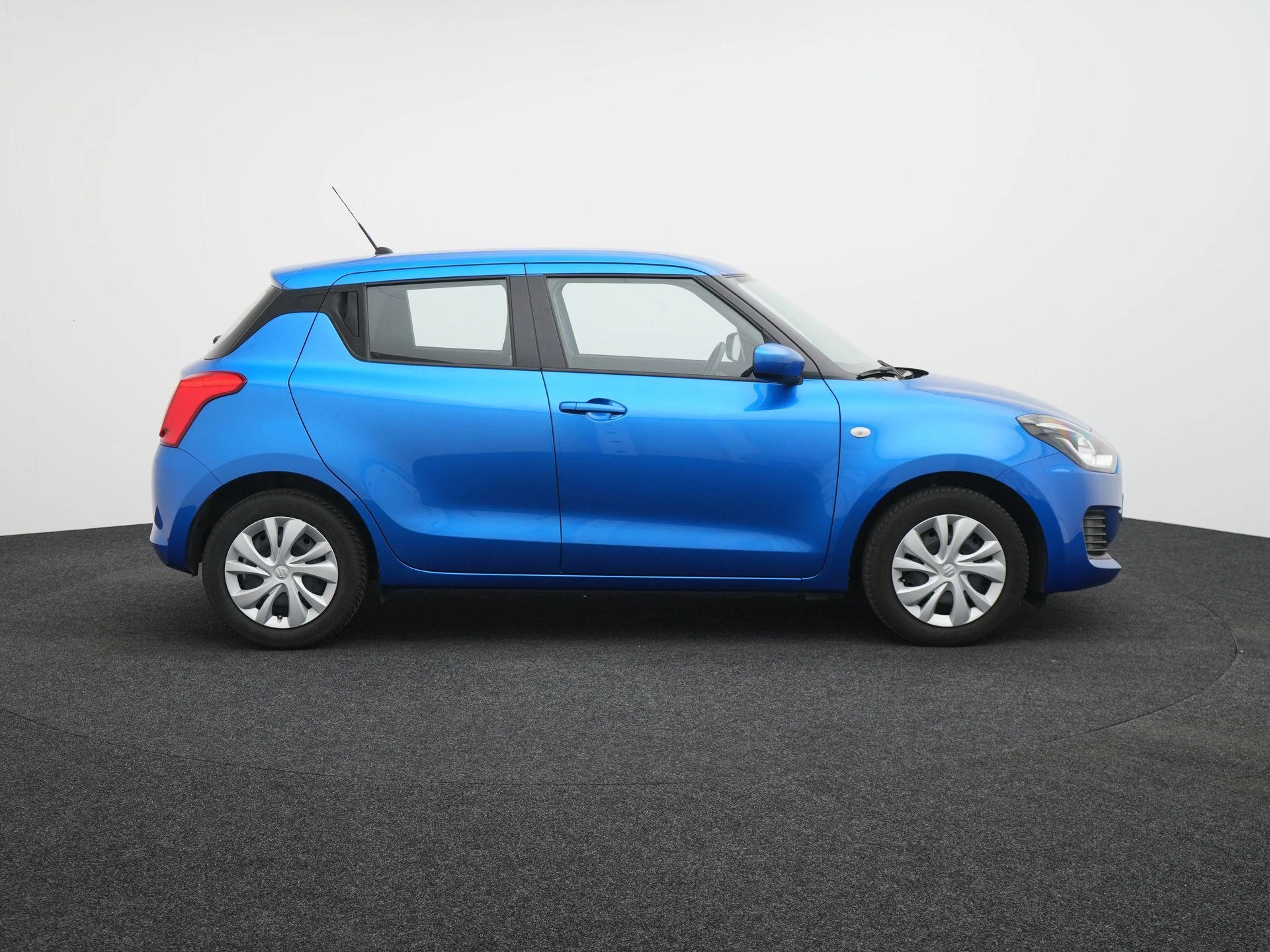 Suzuki Swift 1.2 Comfort Smart Hybrid