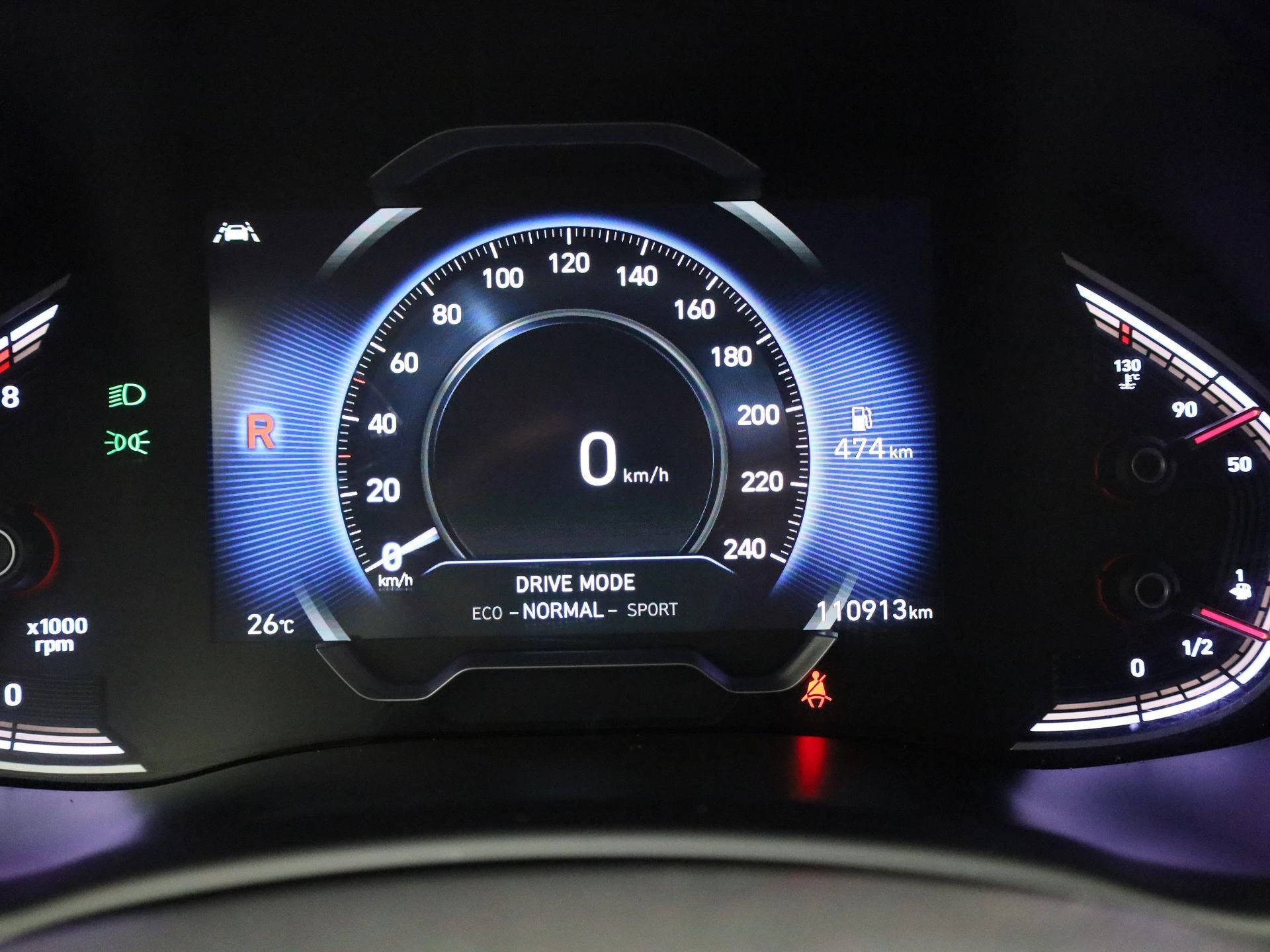 Hyundai i30 Wagon 1.0 T-GDi MHEV Comfort