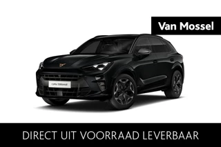 CUPRA Terramar VZ Performance