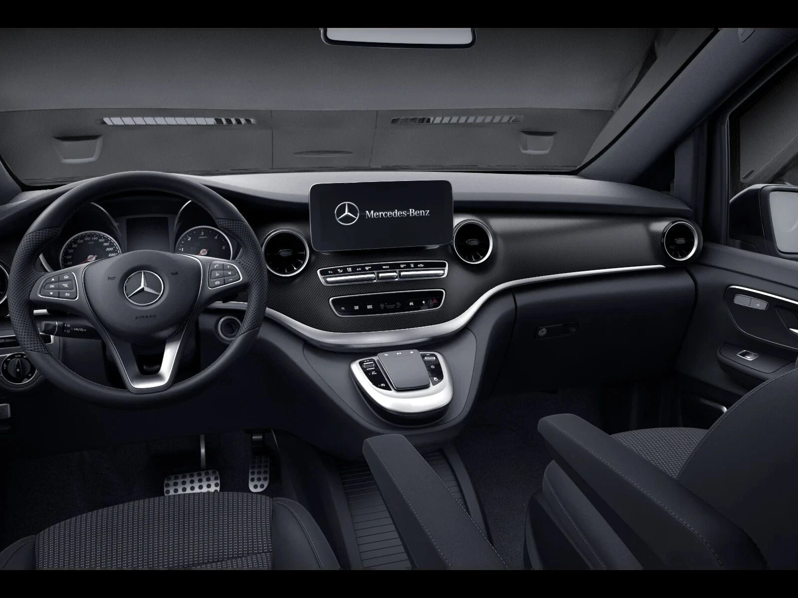 Mercedes-Benz-V-Klasse 250 d-image-7