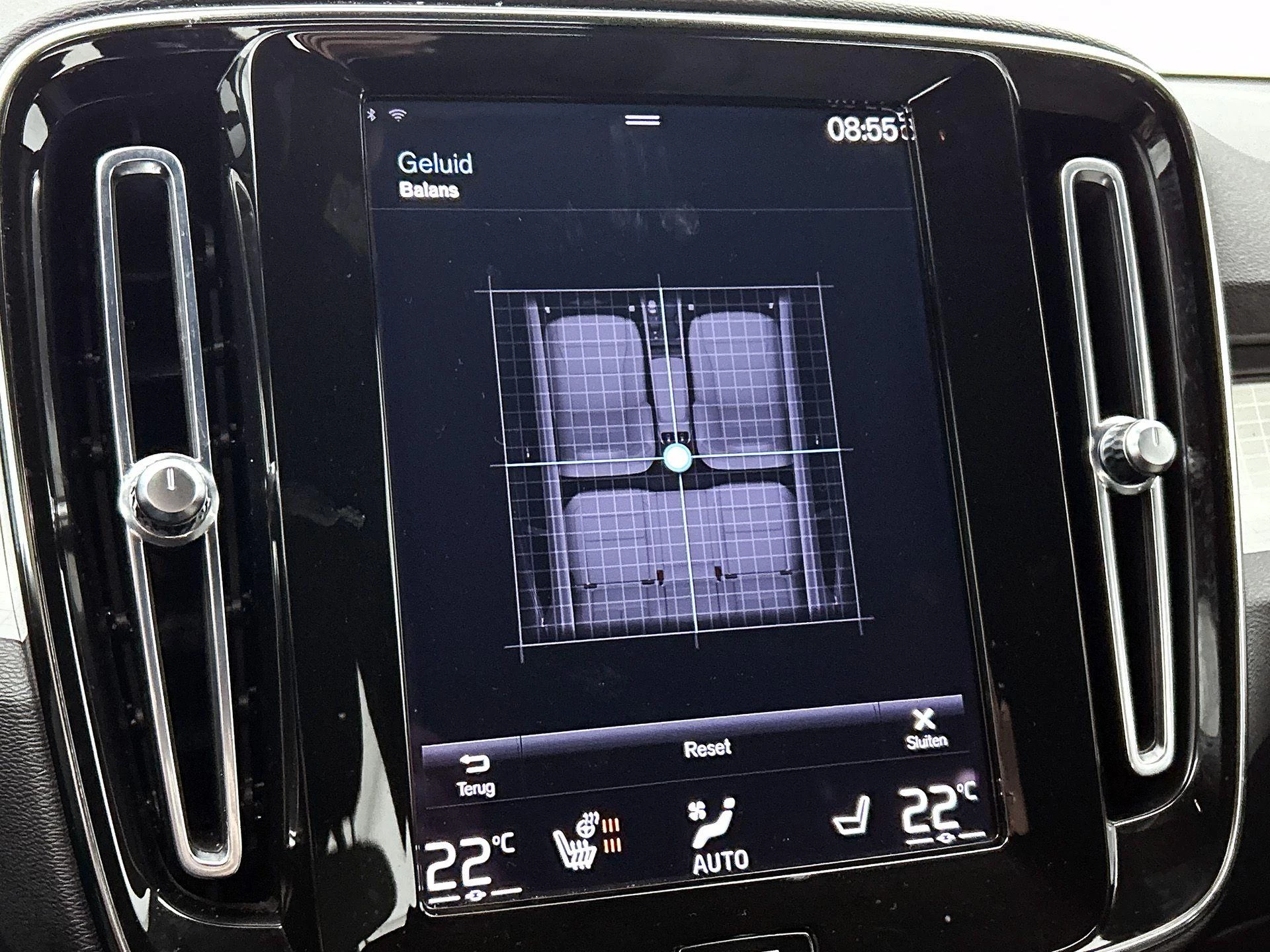 Volvo XC40 1.5 T5 Recharge Inscription