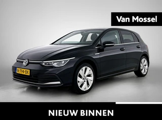Volkswagen Golf 1.5 eTSI Style