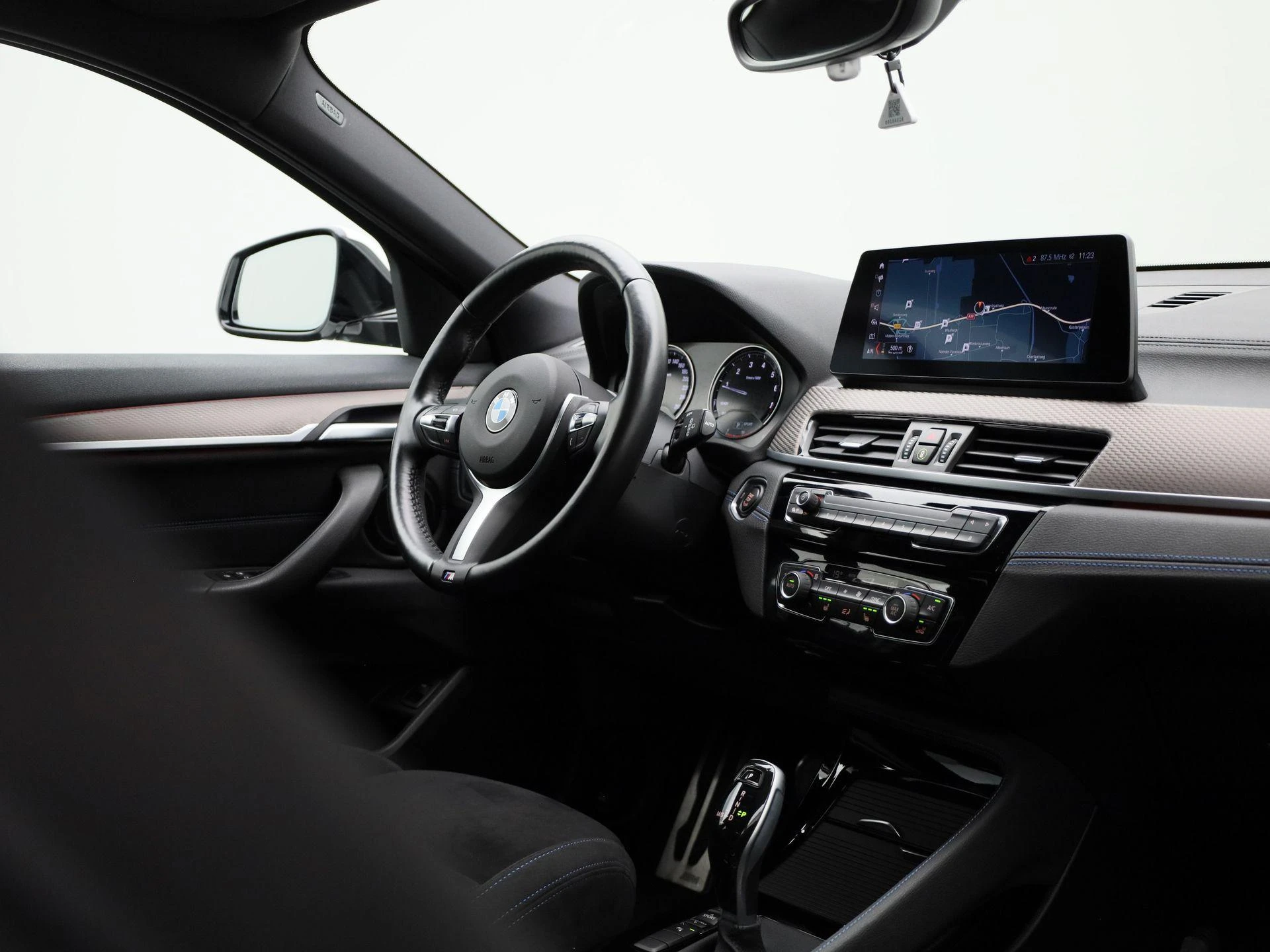 BMW X2 sDrive20i Executive Edition