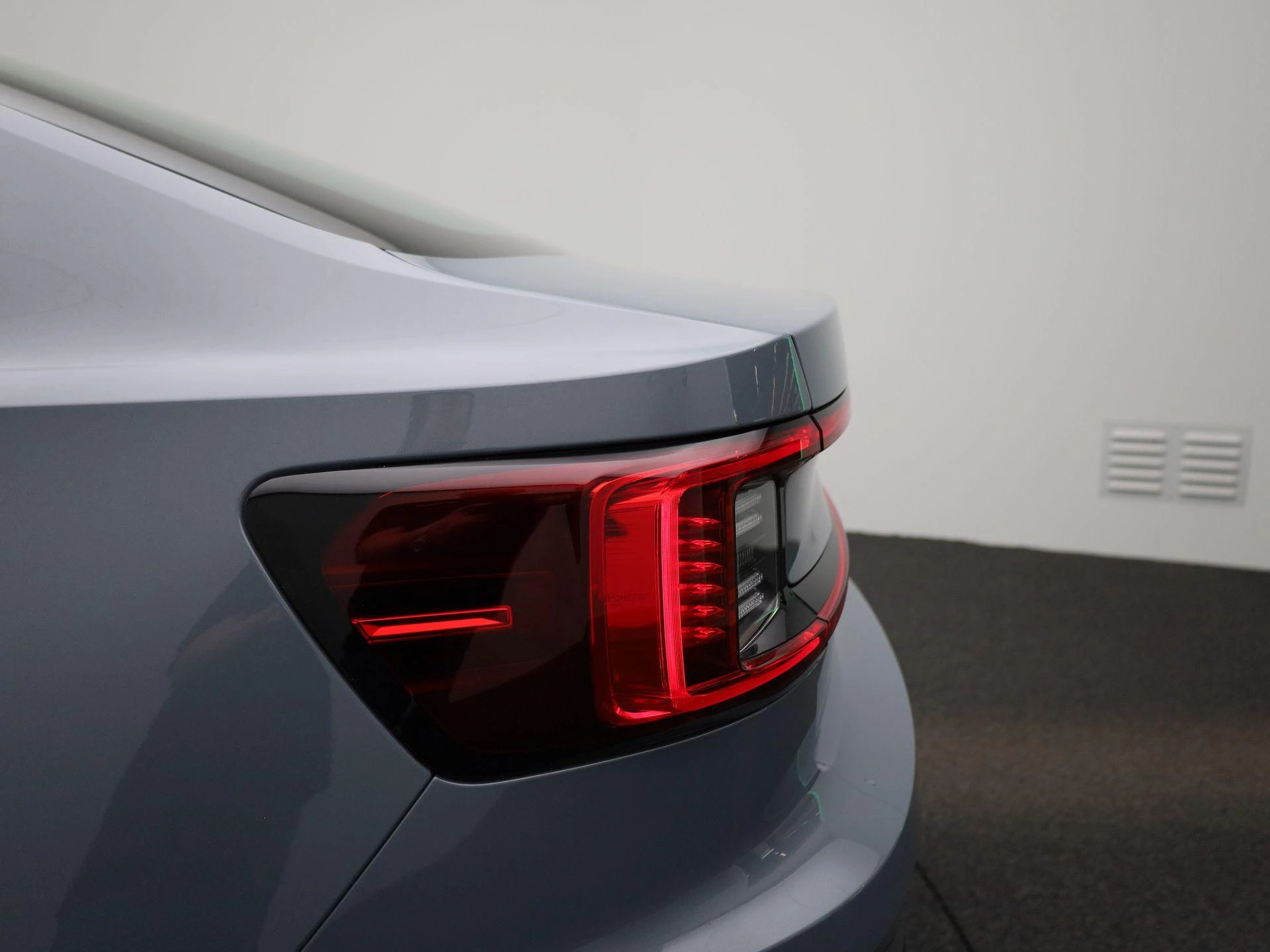 Polestar 2 Standard Range Single Motor 63kWh