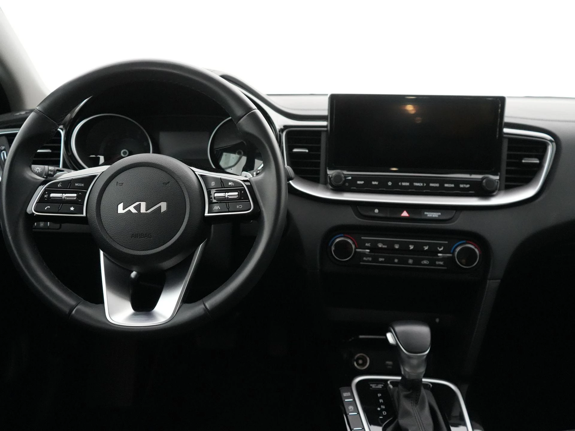 Kia Ceed Pulse 1.0 T-GDI 100 MHEV DCT ISG