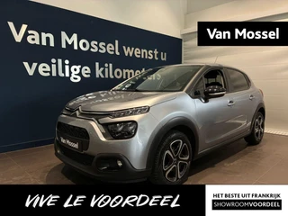 Citroën C3 1.2 PureTech Feel