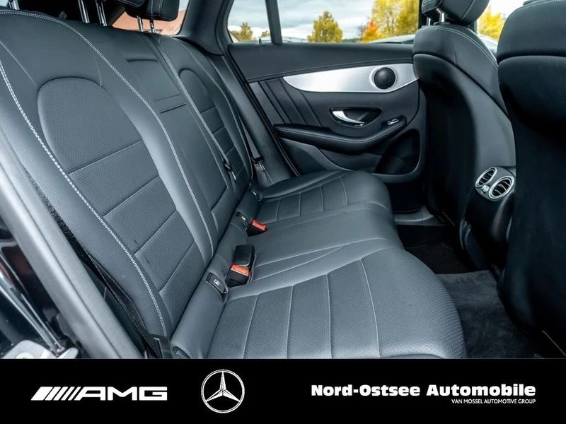 Mercedes-Benz GLC 350 e 4M AMG NIGHT AHK DISTRO LED HUD PANO AMG LineC253 GLC 350 e 4M AMG NIGHT AHK DISTRO LED HUD PANO AMG Line