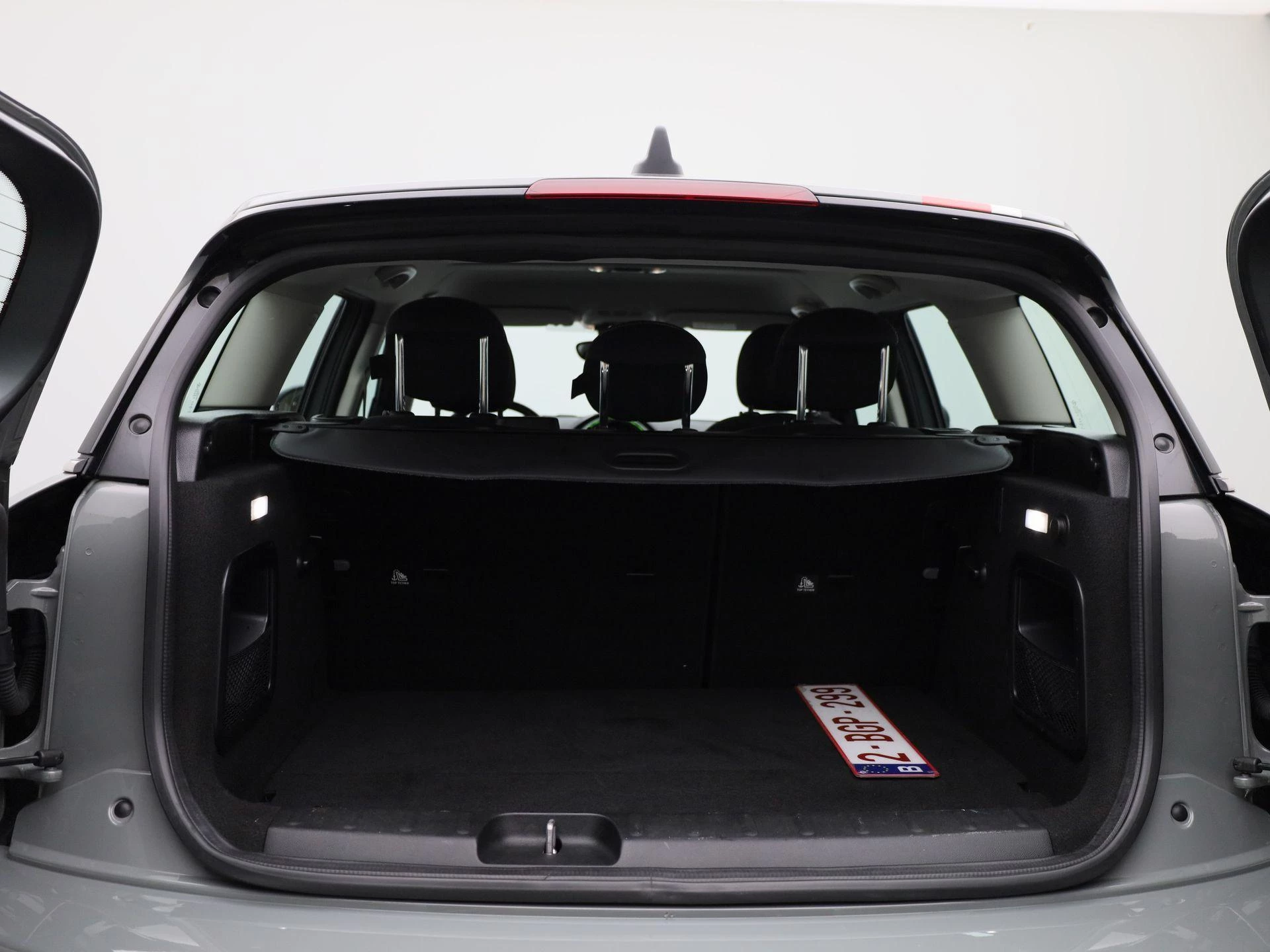 MINI Clubman Mini One D (85 kW) PDC V+A | LED | Navi