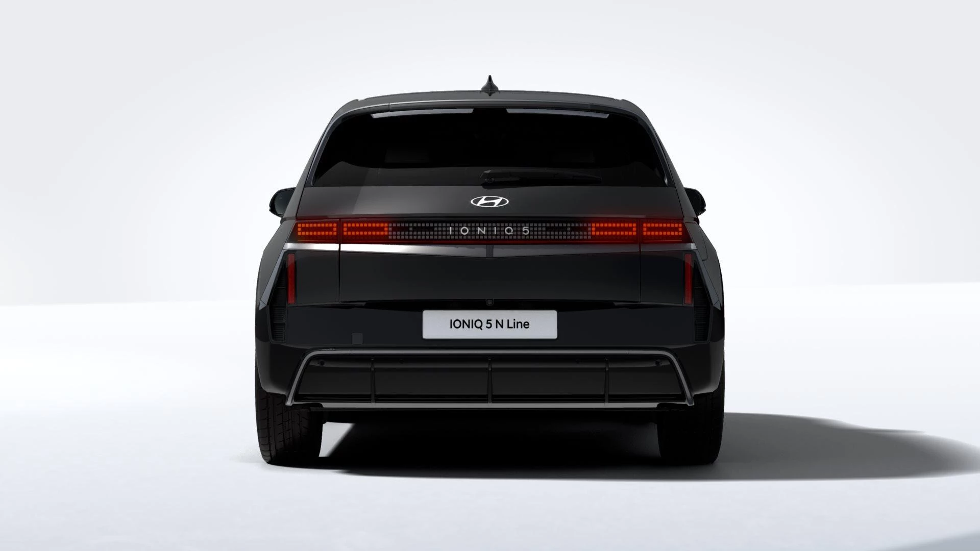 Hyundai IONIQ 5 84kWh Business Plus N Line