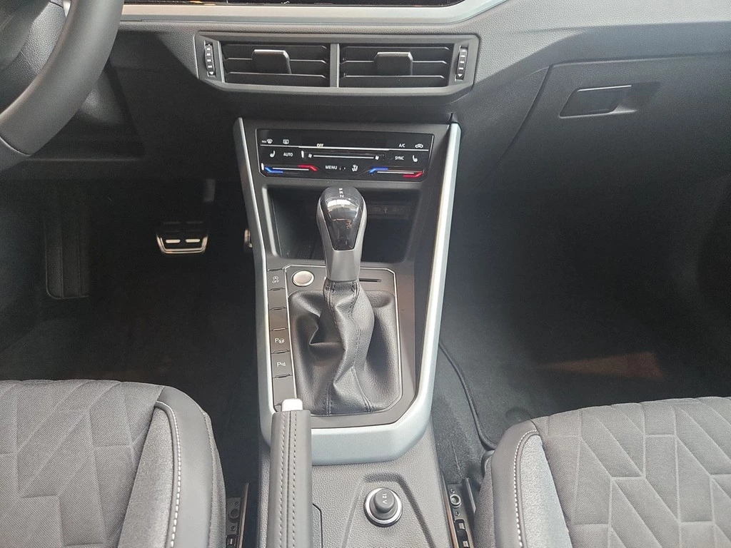 Volkswagen Taigo 1.0l TSI DSG Energy *AHK*Rear View