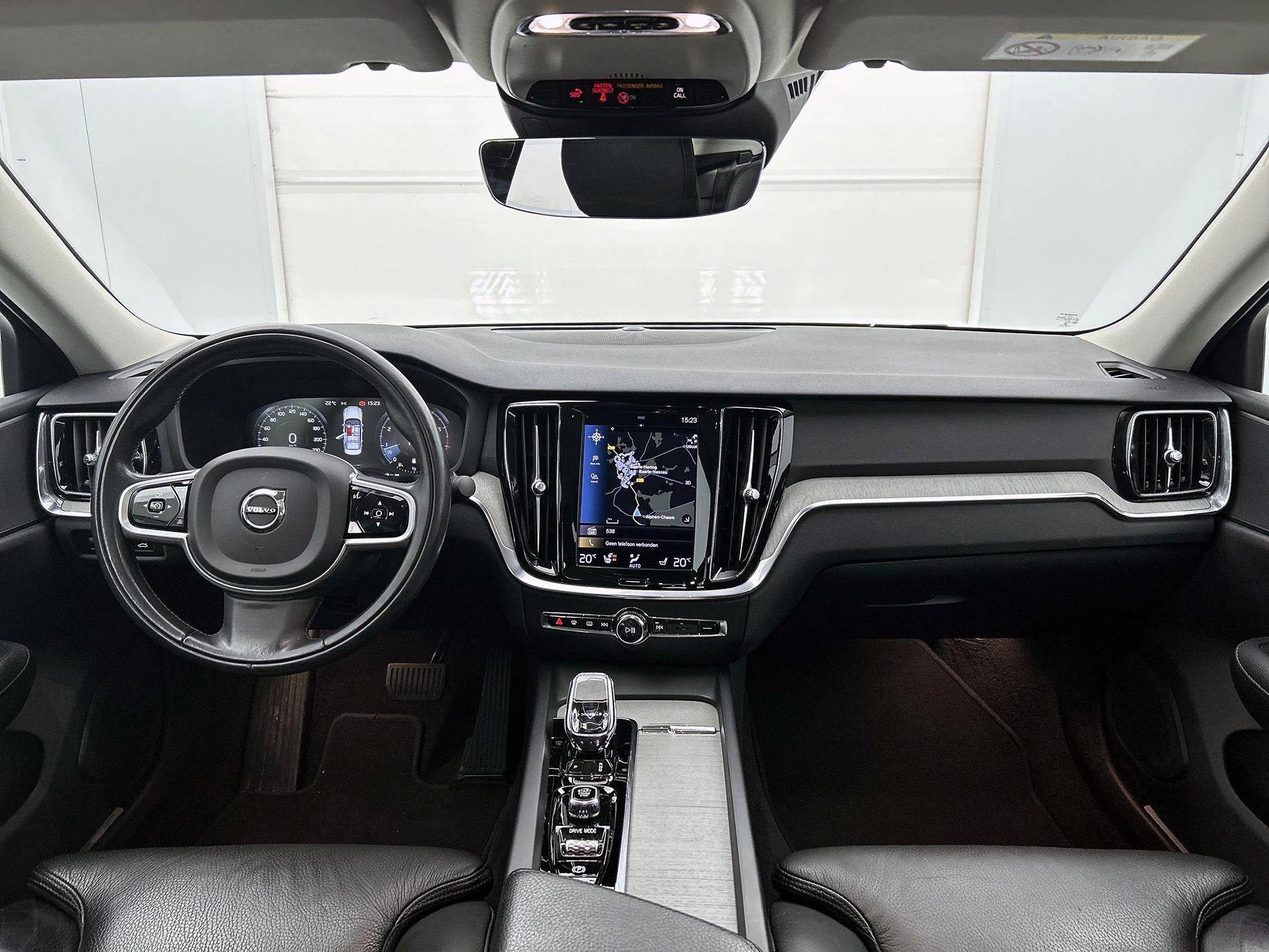 Volvo S60 2.0 B3 Inscription