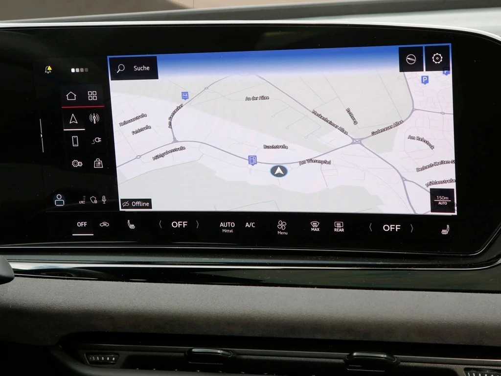 Audi A5 Lim. e-hybrid Q S line 19"|PANO|MATRIX|B&O