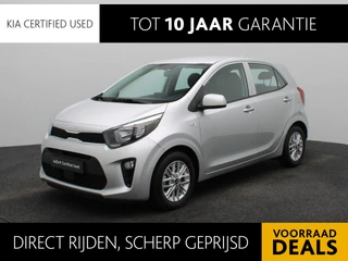 Kia Picanto 1.0 DPi DynamicLine