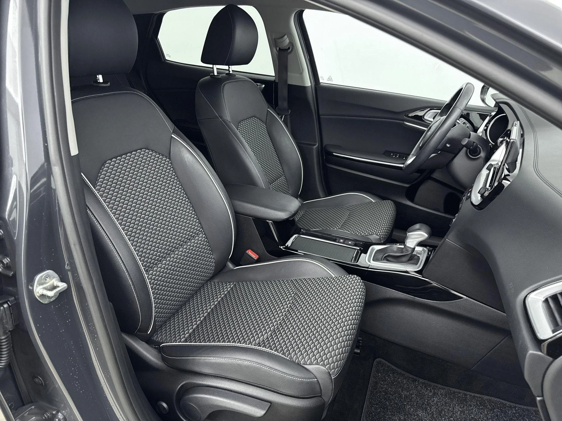 Kia XCeed 1.5 T-GDI MHEV DynamicPlusLine