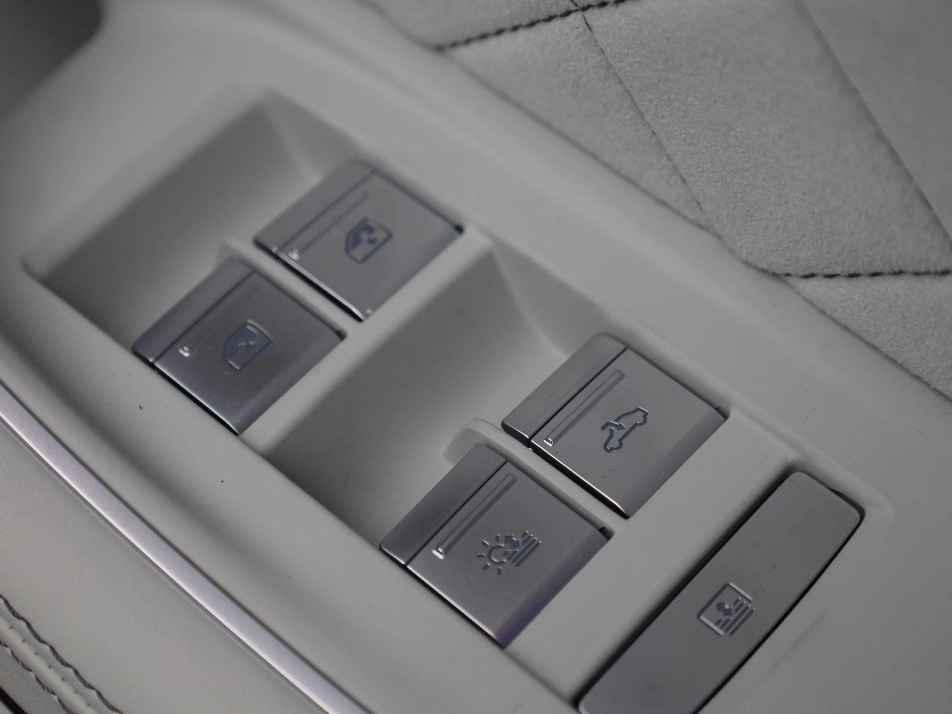 Audi A8 60 TFSI e quattro Lang