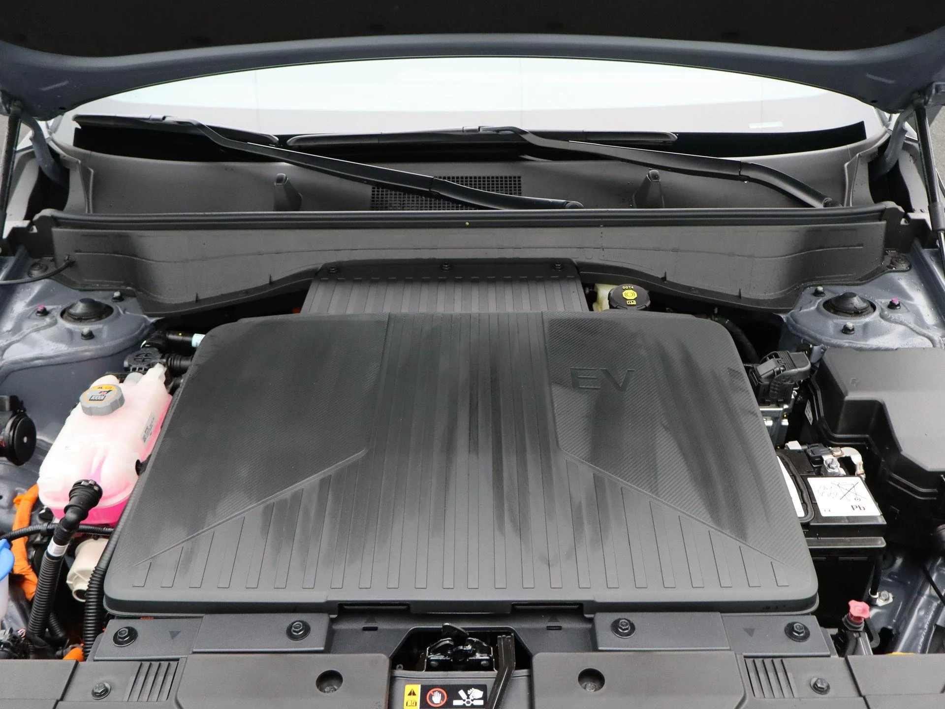 Hyundai Kona Electric N Line Business 64.8 kWh
