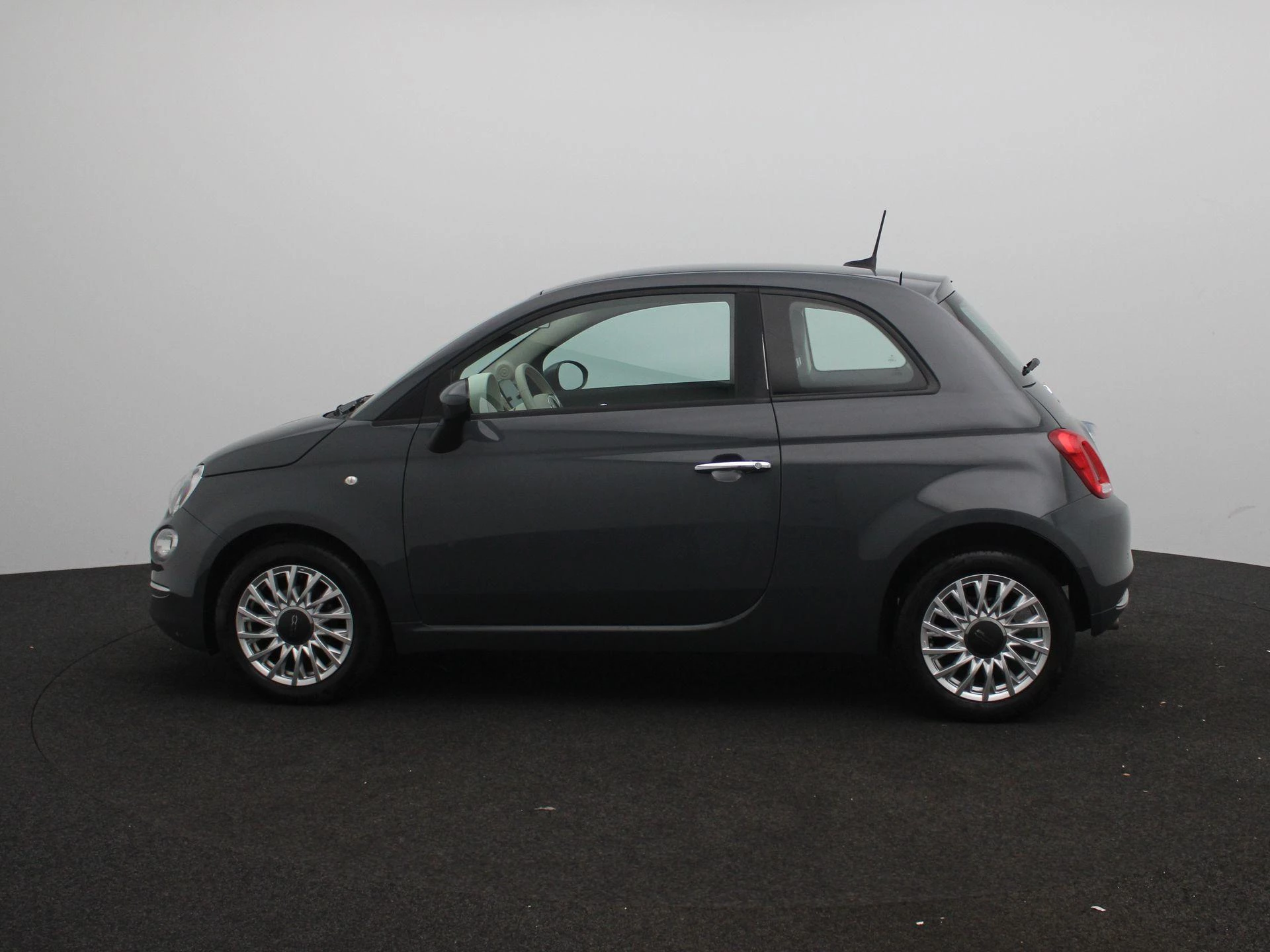 Fiat 500 1.0 Hybrid Lounge