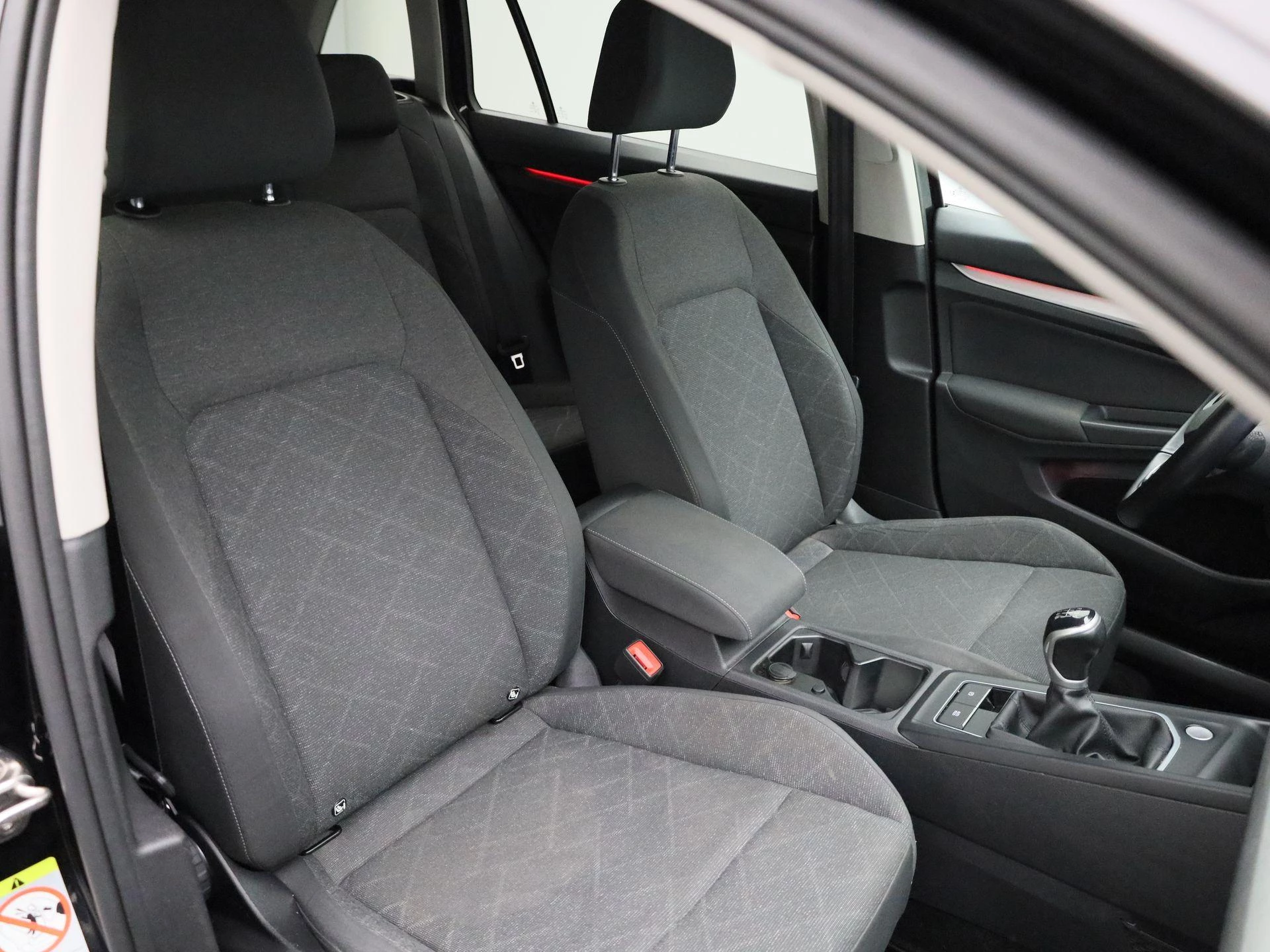 Volkswagen Golf Variant 1.0 TSI Life