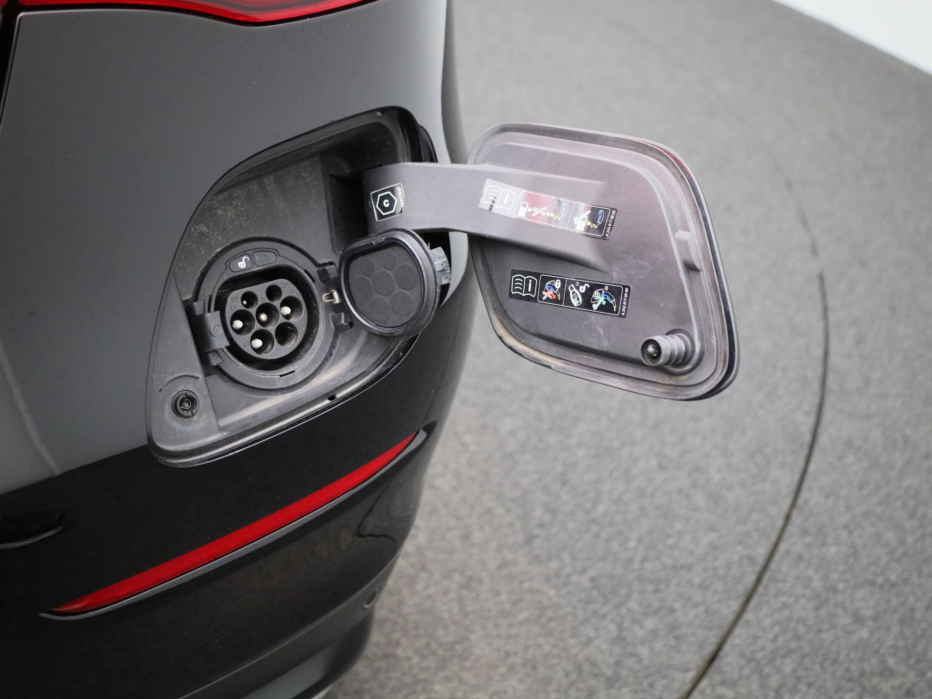 Mercedes-Benz GLC Coupé GLC 300 de Business Solution 4MATIC