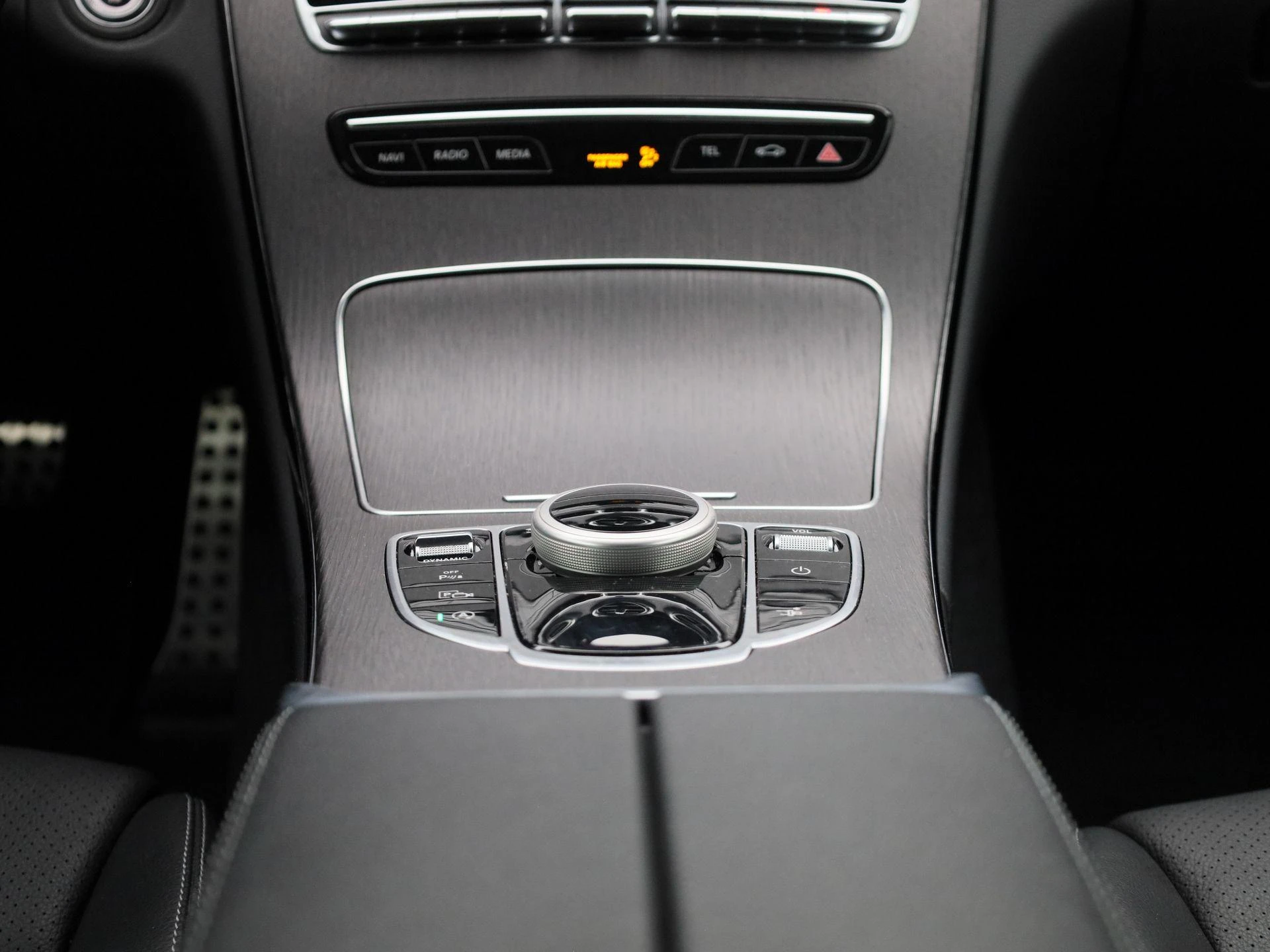 Mercedes-Benz C-Klasse Coupé C 400 4MATIC Auto