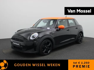 MINI 5-deurs 1.5 Cooper Classic