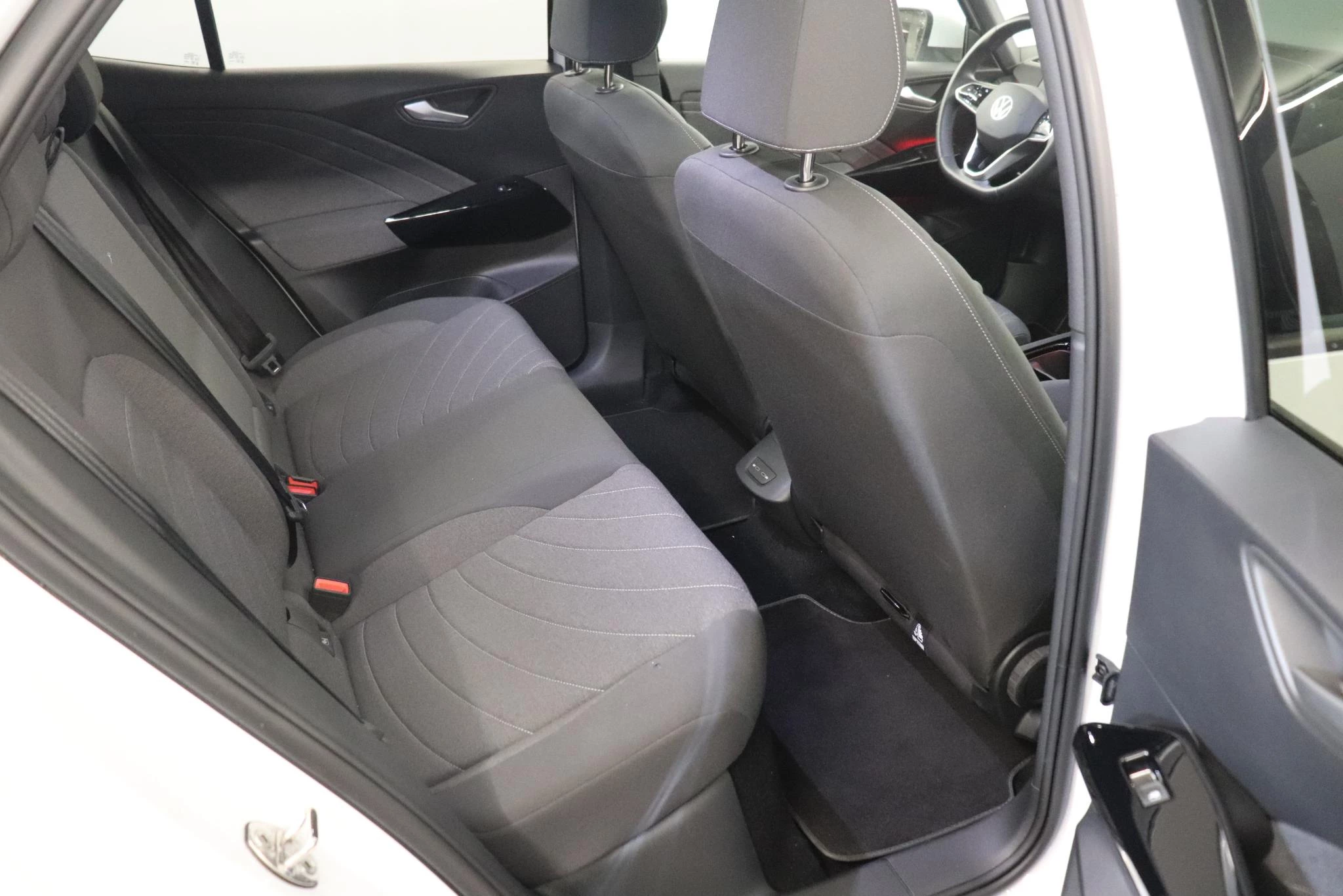 Volkswagen ID.3 58 kWh 150kW Business Pro