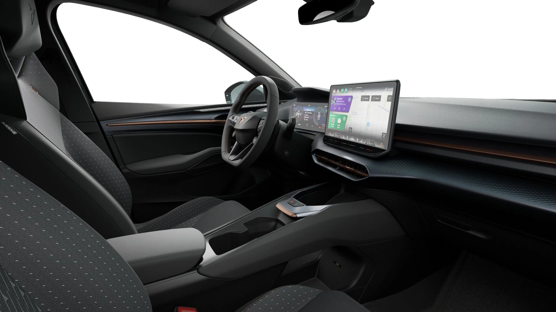 CUPRA Raval Performance First Edition