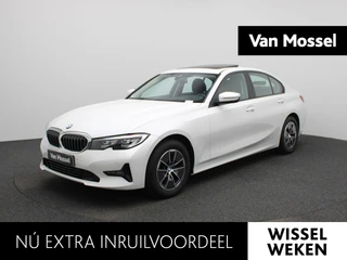 BMW 3 Serie 318i Executive