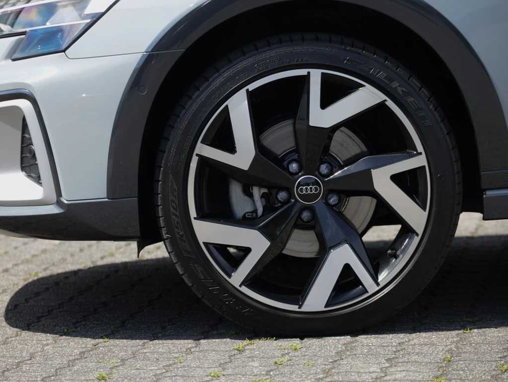 Audi A3 allstreet 35 TDI S tronic