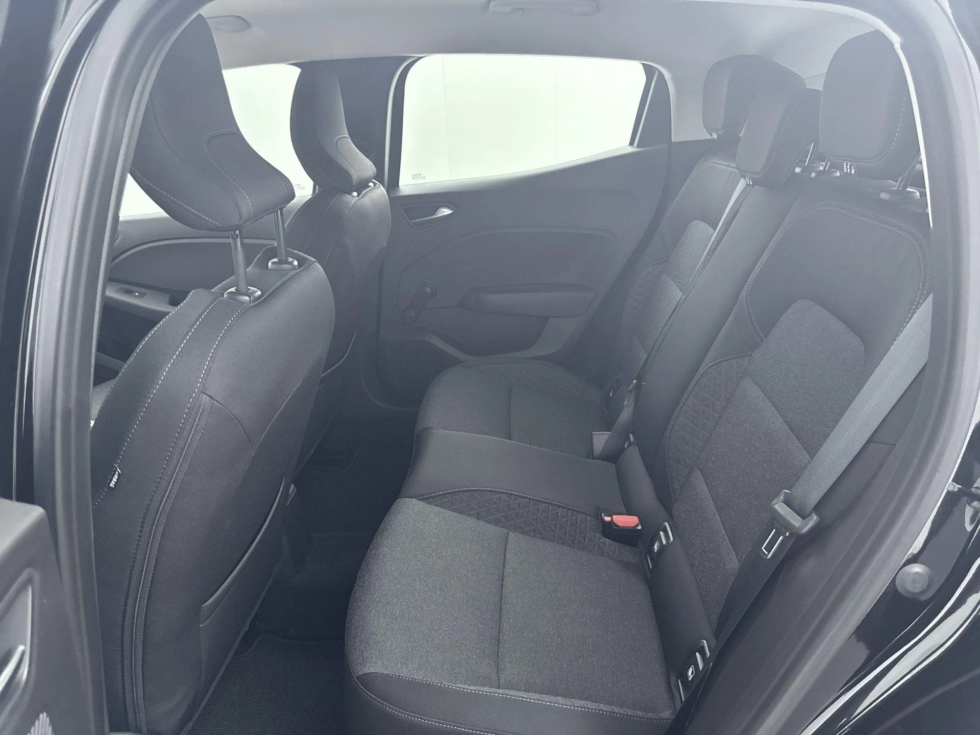 Renault Clio 1.0 TCe Zen