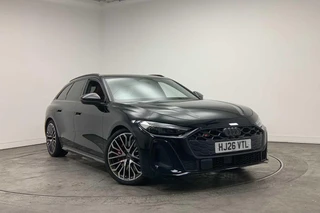 Audi S5 Avant
