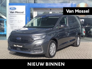 Ford Transit Connect 1.5 EcoBoost PHEV L2 Limited