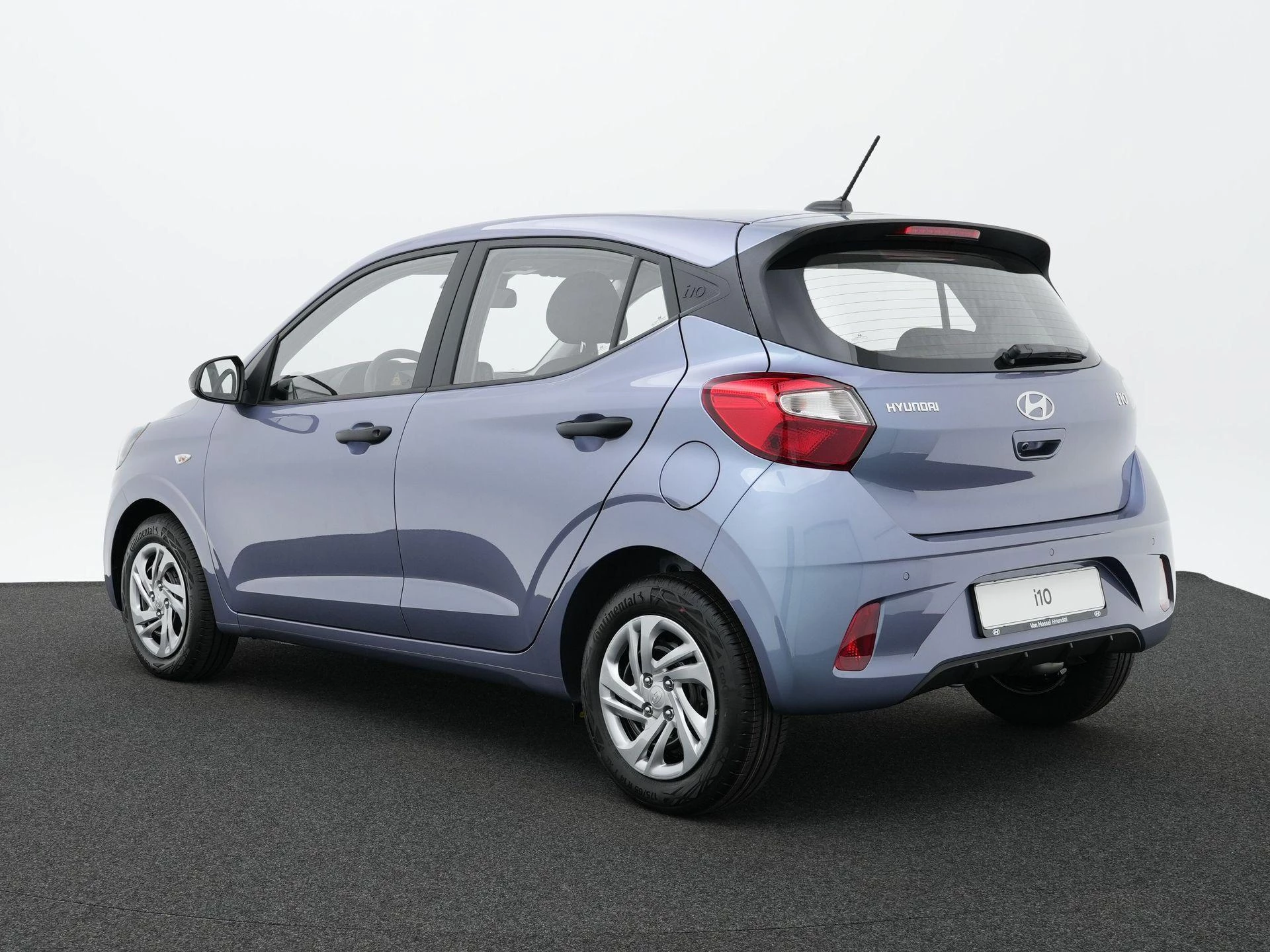 Hyundai i10 1.0 Comfort