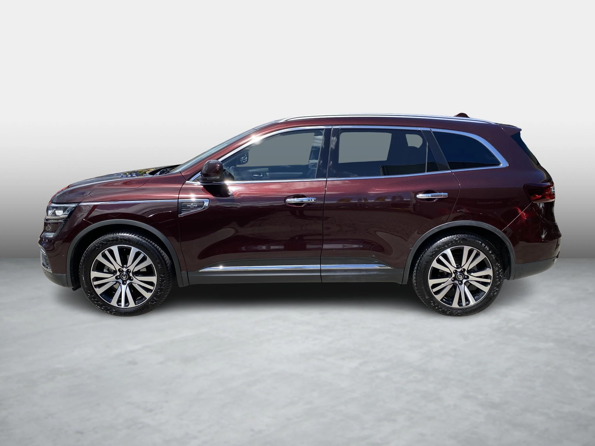 Renault Koleos Initiale Paris Blue dCi 150 X-Tronic