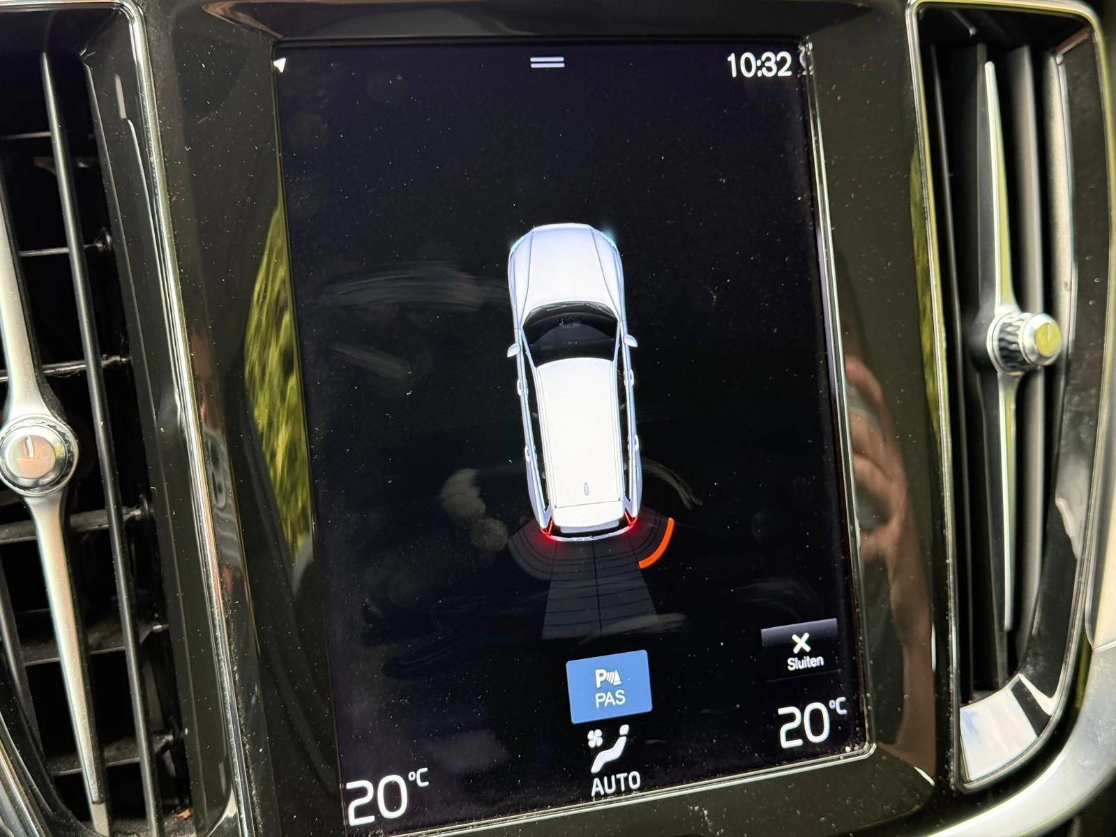 Volvo V60 B3 Momentum Advantage