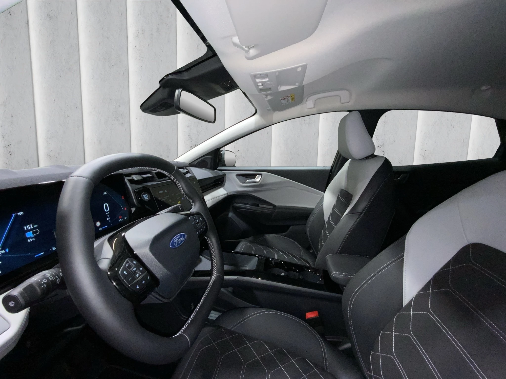 Ford-Puma Gen-E-image-9