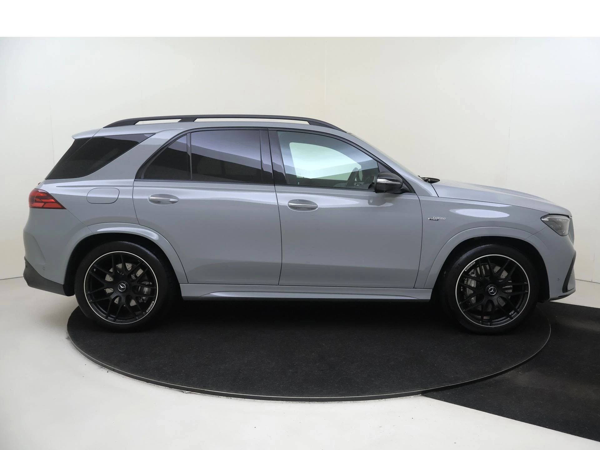 Mercedes-Benz GLE AMG 53 Hybrid 4MATIC+ Night Edition Premium Plus
