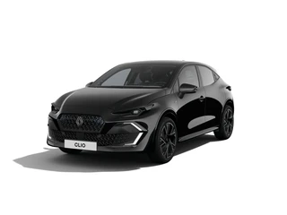 Renault Clio full hybrid 160 E-TECH esprit Alpine