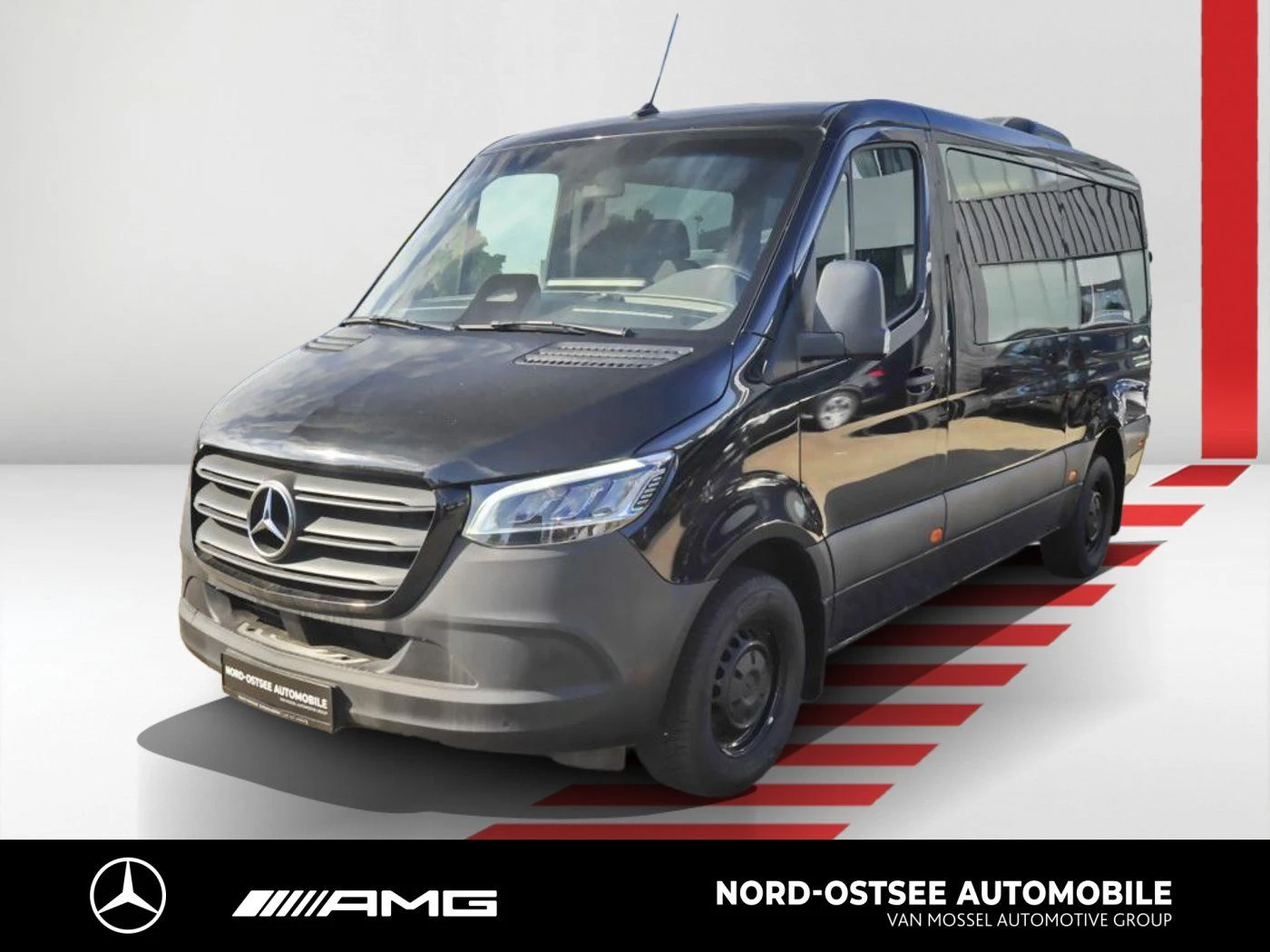 Mercedes-Benz-Sprinter 317-image-0