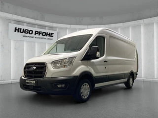 Ford Transit 310L3H2 2.0TDCi 96kW Front Trend Kasten-LKW. 4-türig