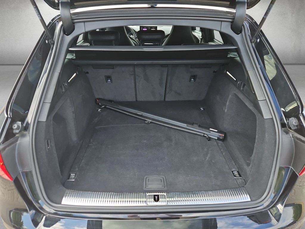 Audi RS4 Avant 2.9 TFSI quattro tiptronic *Kamera*