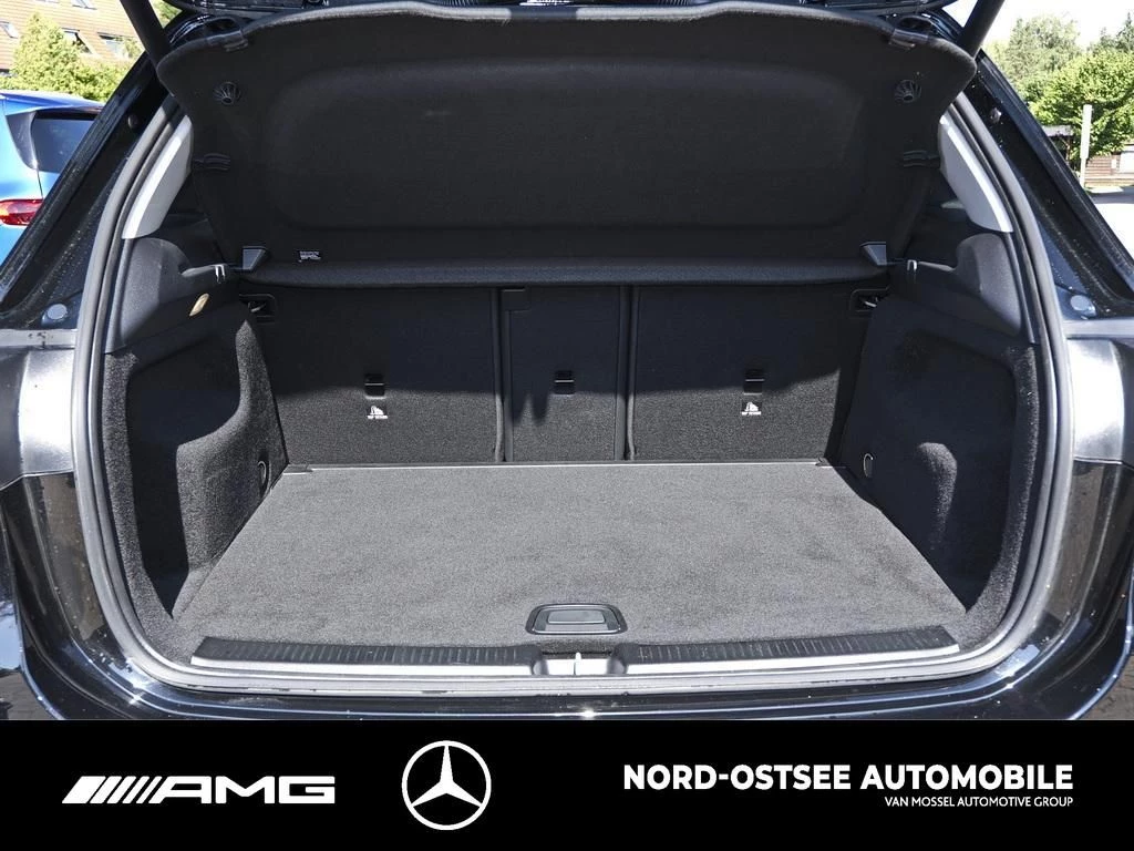 Mercedes-Benz B-Klasse 200 PROGRESSIVE ADVANCED+ 360 MBUX AHK KEYLESS Progressive