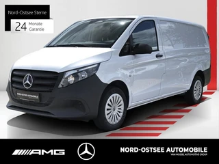 Mercedes-Benz Vito 116 NEUES MODELL NAVI KAMERA TEMPOMAT NAVI