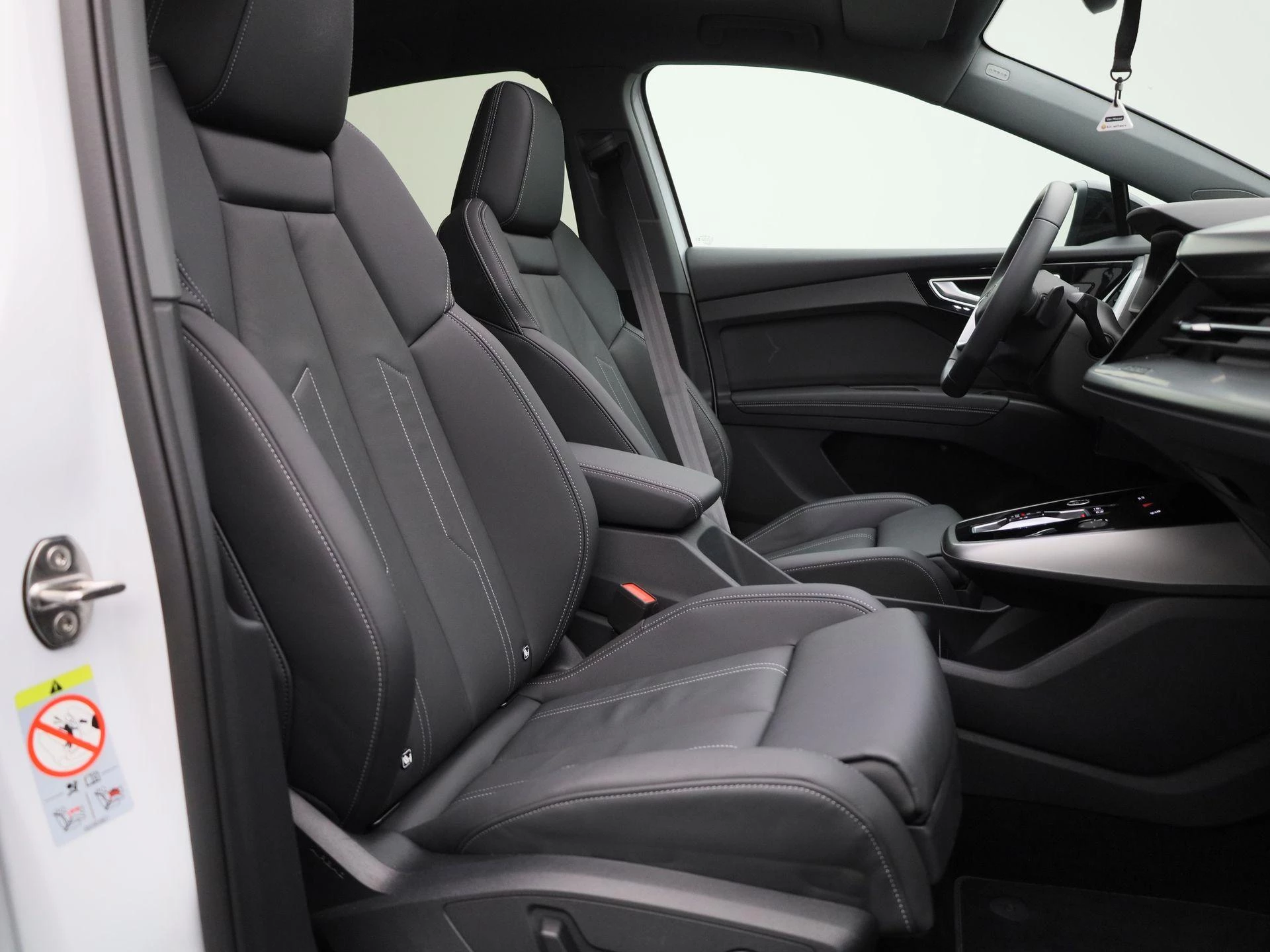 Audi Q4 Sportback e-tron 45 Edition 82 kWh