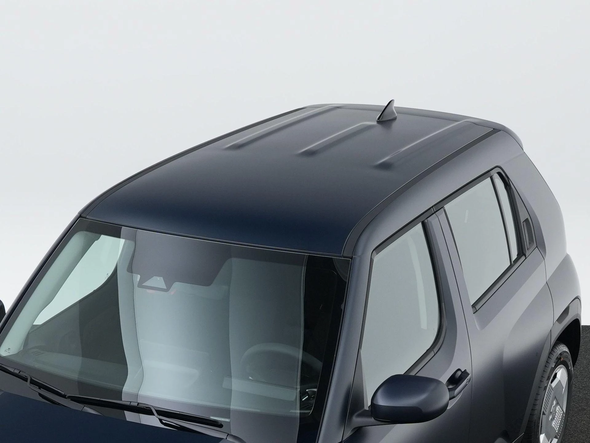 Hyundai Inster E-Motion 42 kWh