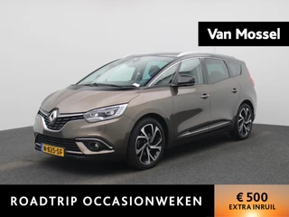 Renault Grand Scénic 1.3 TCe Intens 7p.