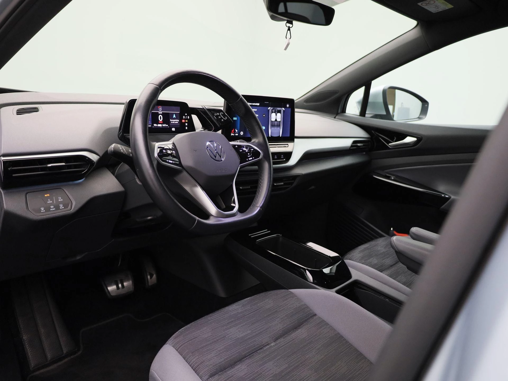 Volkswagen ID.4 Pro Business 77 kWh